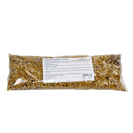 Inharvest Sunrise Blend With Quinoa Flakes 2lbs, PK6 16241